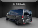 MERCEDES-BENZ V 300 d lang 4Matic Swiss Edition 9G-Tronic