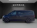 MERCEDES-BENZ V 300 d lang 4Matic Swiss Edition 9G-Tronic