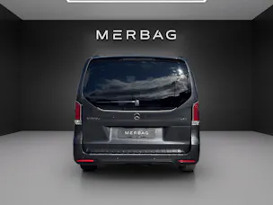 MERCEDES-BENZ V 300 d lang 4Matic Swiss Edition 9G-Tronic