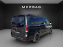MERCEDES-BENZ V 300 d lang 4Matic Swiss Edition 9G-Tronic