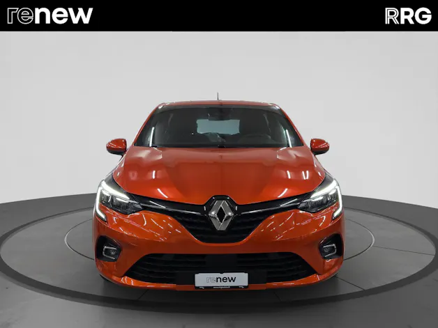 RENAULT Clio 1.6 E-Tech Intens