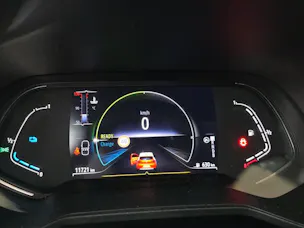 RENAULT Clio 1.6 E-Tech Intens