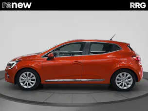 RENAULT Clio 1.6 E-Tech Intens