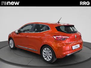 RENAULT Clio 1.6 E-Tech Intens