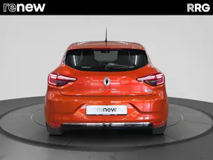 RENAULT Clio 1.6 E-Tech Intens