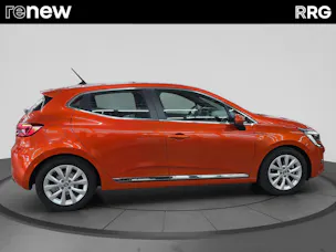 RENAULT Clio 1.6 E-Tech Intens