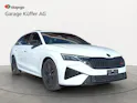 SKODA Octavia Combi 2.0 TSI DSG RS