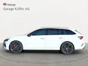 SKODA Octavia Combi 2.0 TSI DSG RS