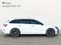 SKODA Octavia Combi 2.0 TSI DSG RS