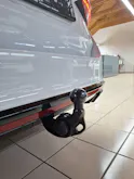 SKODA Octavia Combi 2.0 TSI DSG RS