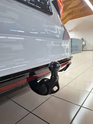 SKODA Octavia Combi 2.0 TSI DSG RS