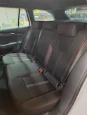 SKODA Octavia Combi 2.0 TSI DSG RS