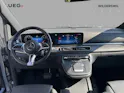 MERCEDES-BENZ V 250 d lang Avantgarde 4Matic G-Tronic