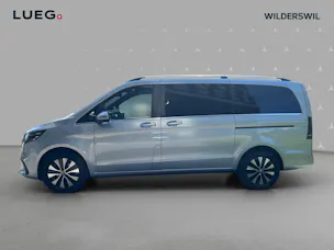 MERCEDES-BENZ V 250 d lang Avantgarde 4Matic G-Tronic