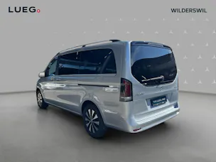 MERCEDES-BENZ V 250 d lang Avantgarde 4Matic G-Tronic