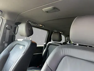 MERCEDES-BENZ V 250 d lang Avantgarde 4Matic G-Tronic
