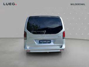 MERCEDES-BENZ V 250 d lang Avantgarde 4Matic G-Tronic
