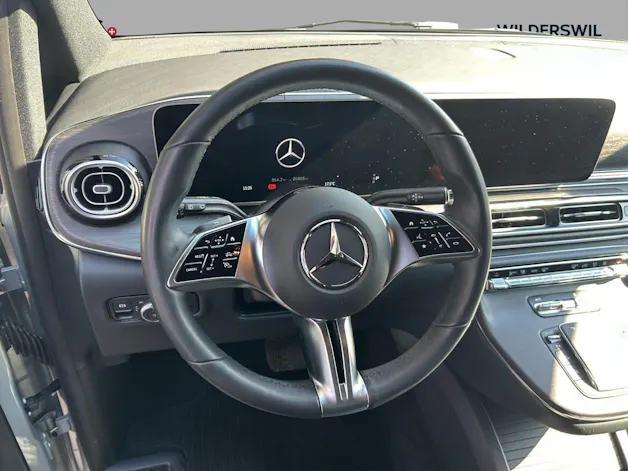 MERCEDES-BENZ V 250 d lang Avantgarde 4Matic G-Tronic