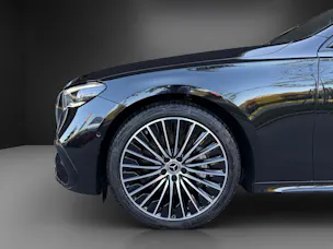 MERCEDES-BENZ E 220 d T 4Matic 9G-Tronic