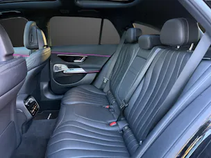 MERCEDES-BENZ E 220 d T 4Matic 9G-Tronic