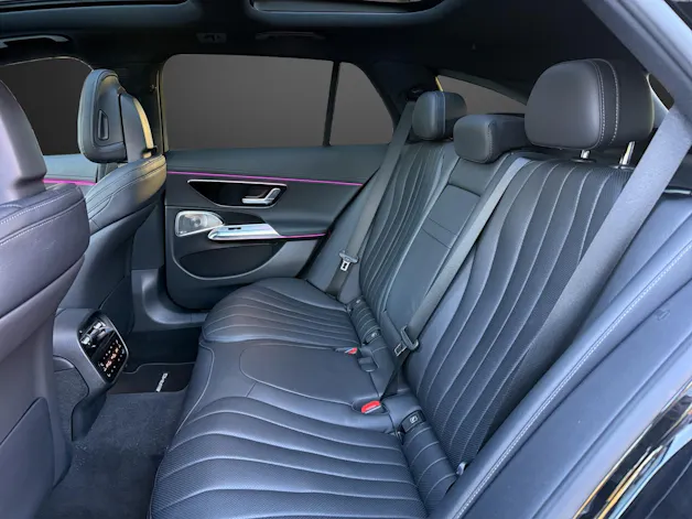 MERCEDES-BENZ E 220 d T 4Matic 9G-Tronic