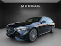 MERCEDES-BENZ E 220 d T 4Matic 9G-Tronic