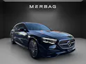 MERCEDES-BENZ E 220 d T 4Matic 9G-Tronic