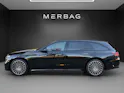 MERCEDES-BENZ E 220 d T 4Matic 9G-Tronic
