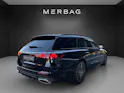 MERCEDES-BENZ E 220 d T 4Matic 9G-Tronic