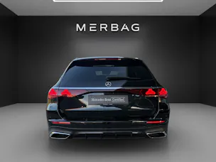 MERCEDES-BENZ E 220 d T 4Matic 9G-Tronic
