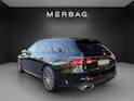 MERCEDES-BENZ E 220 d T 4Matic 9G-Tronic