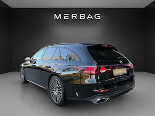 MERCEDES-BENZ E 220 d T 4Matic 9G-Tronic