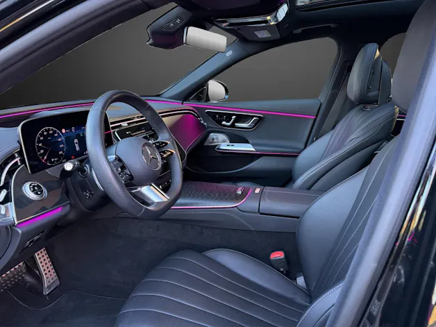 MERCEDES-BENZ E 220 d T 4Matic 9G-Tronic