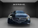 MERCEDES-BENZ E 220 d T 4Matic 9G-Tronic