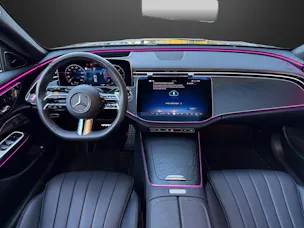 MERCEDES-BENZ E 220 d T 4Matic 9G-Tronic