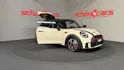 MINI Cooper John Cooper Works Steptronic