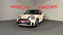 MINI Cooper John Cooper Works Steptronic