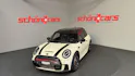 MINI Cooper John Cooper Works Steptronic