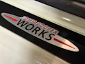MINI Cooper John Cooper Works Steptronic