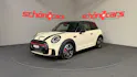 MINI Cooper John Cooper Works Steptronic