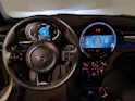 MINI Cooper John Cooper Works Steptronic