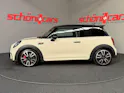 MINI Cooper John Cooper Works Steptronic