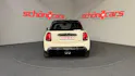 MINI Cooper John Cooper Works Steptronic