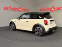 MINI Cooper John Cooper Works Steptronic