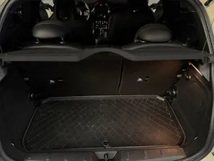 MINI Cooper John Cooper Works Steptronic