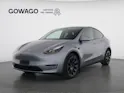 Tesla Model Y Long Range