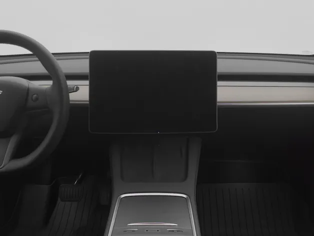 Tesla Model Y Long Range