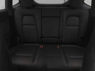 Tesla Model Y Long Range