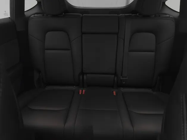 Tesla Model Y Long Range