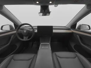 Tesla Model Y Long Range